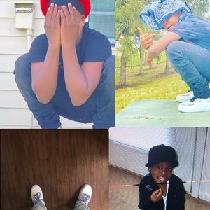 Meet your Posher, Andrew